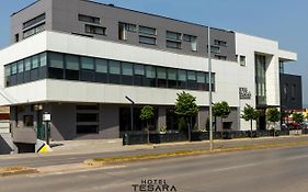 Hotel Tesara